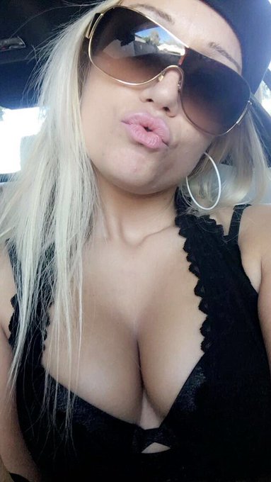😎 #sexyselfie  🌟 #RT if you like my #tits !  #MondayMotivation #boobs  #sexy #Independent  💺Who is going<a href="/tag/sexyselfie"class="tags">#sexyselfie</a><a href="/tag/rt"class="tags">#RT</a><a href="/tag/tits"class="tags">#tits</a><a href="/tag/mondaymotivation"class="tags">#MondayMotivation</a><a href="/tag/sexy"class="tags"><span>#sexy</span></a><a href="/tag/nj"class="tags"><span>#nj</span></a><a href="/tag/independent"class="tags"><span>#independent</span></a><a href="/tag/boobs"class="tags"><span>#boobs</span></a><a href="/tag/exxxotica"class="tags"><span>#exxxotica</span></a><a href="/tag/cum"class="tags"><span>#cum</span></a>