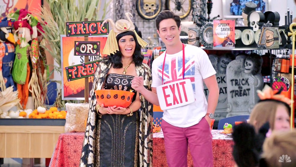 superstore halloween costumes