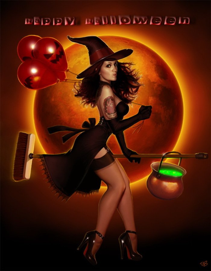 ryker087's tweet photo. Wicked ill-fated temptation
Sweet abandon shes all trick&amp;treat
The darkside of love
My sexy Halloween tweet
#DsubVerse #madVerse #fieryverse https://t.co/ta19VPp76P