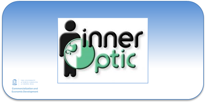 #UNC startup, InnerOptic, commercializing guidance software for uterine fibroid ablation prnewswire.com/news-releases/…