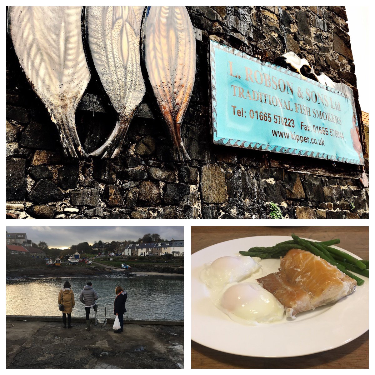 Andrew Wishart (@andymw63) on Twitter photo Bought. Bagged. Cooked. Eaten! Thanks <a href="/crasterkippers/">L.Robson & Sons</a> #tasty #breakfast #northumberland A well deserved article: theguardian.com/travel/2016/se… Bought. Bagged. Cooked. Eaten! Thanks <a href="/crasterkippers/">L.Robson & Sons</a> #tasty #breakfast #northumberland A well deserved article: theguardian.com/travel/2016/se…
