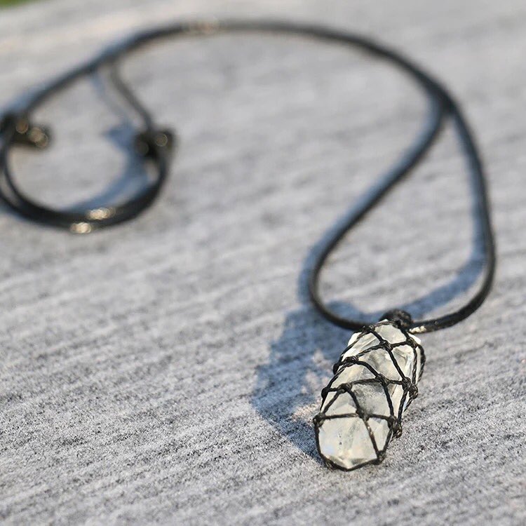 백야/ 크리스탈