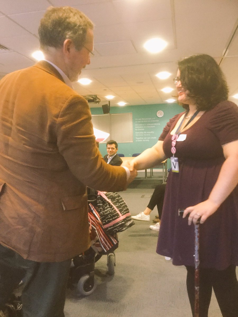 Scope for Change tweet media