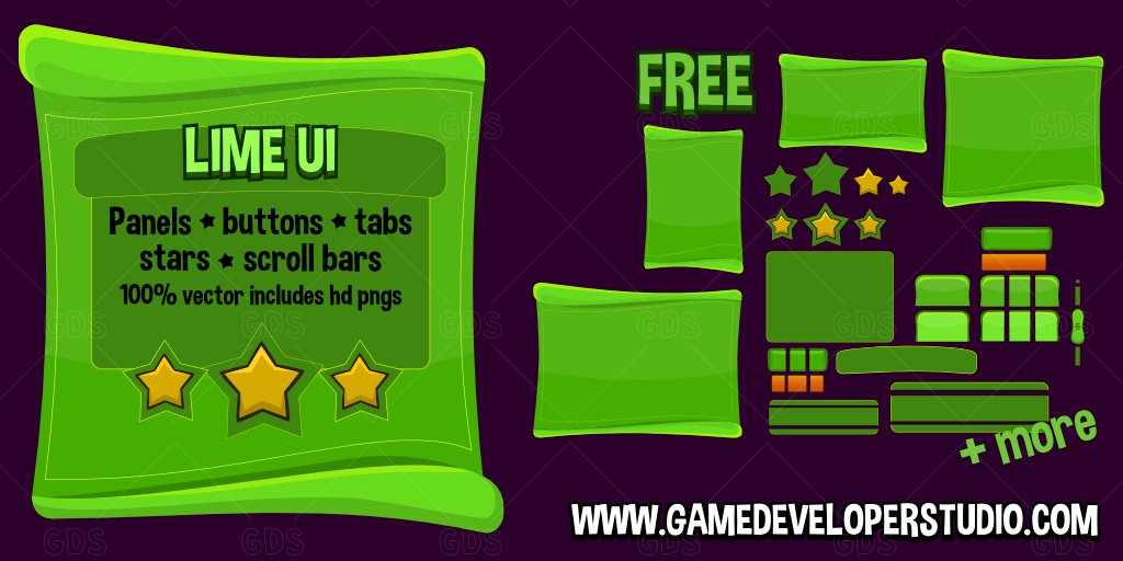 GameDev_studio's tweet photo. Another free asset this time #gamedev #indiedev #indiegamedev https://t.co/4lx78WAYL5 https://t.co/FavmTIinAn