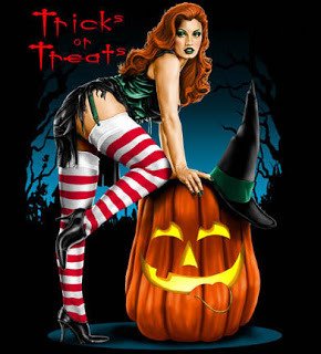 DeviateParties's tweet photo. Happy Halloween! https://t.co/tGePPSgqWA