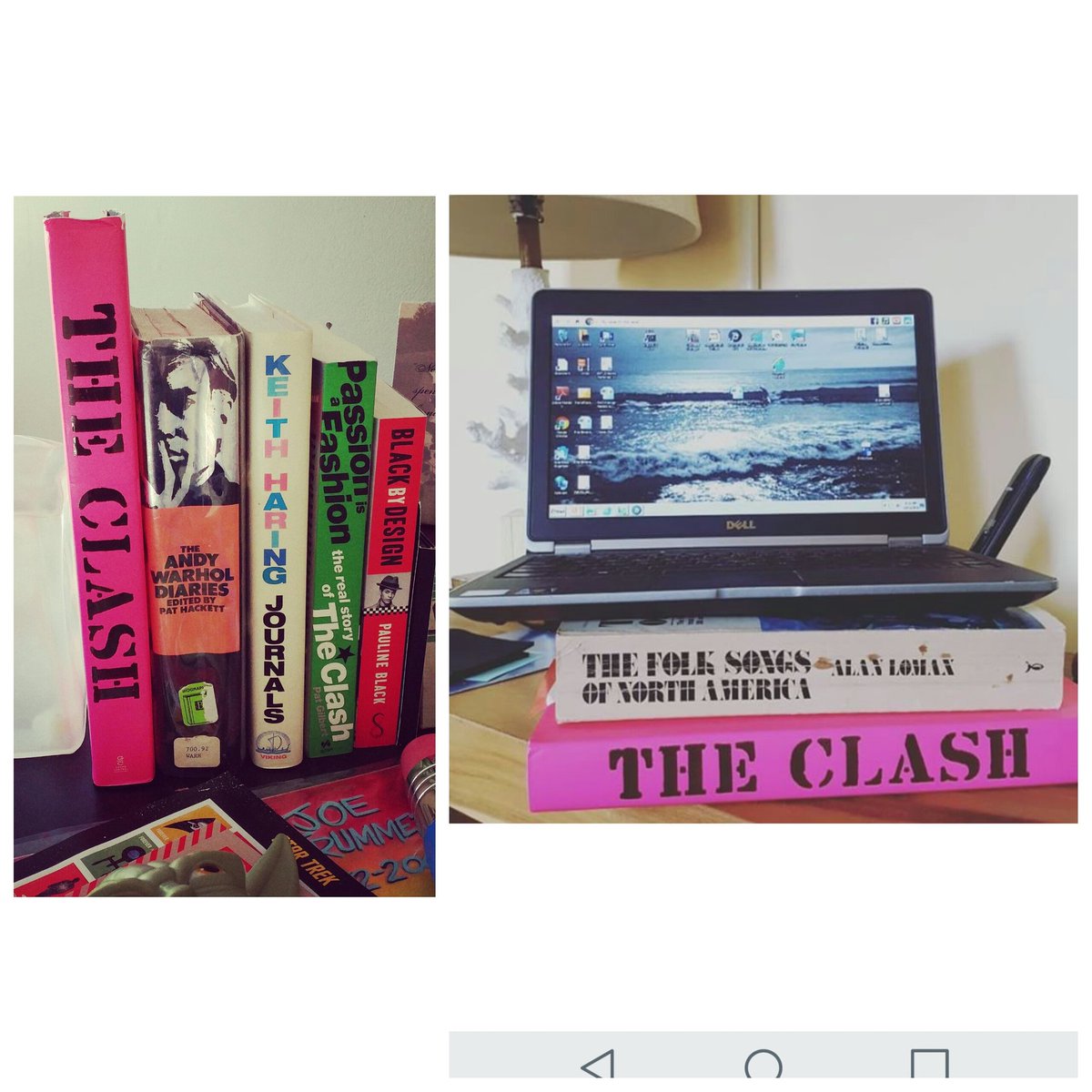 pinkracerx's tweet image. holy scripture of my family.
#TheBigBook