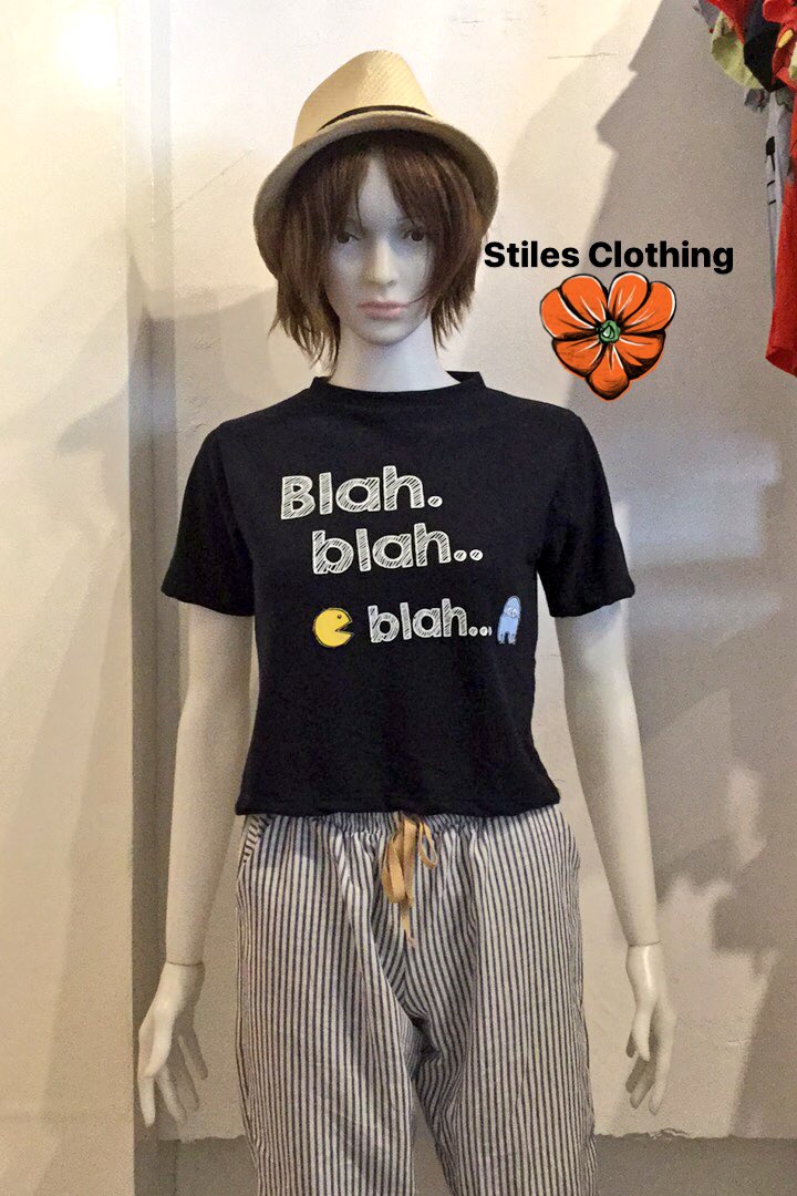 StilesClothing's tweet photo. #stilesclothing #ootd https://t.co/AS6d4Q5Ydm