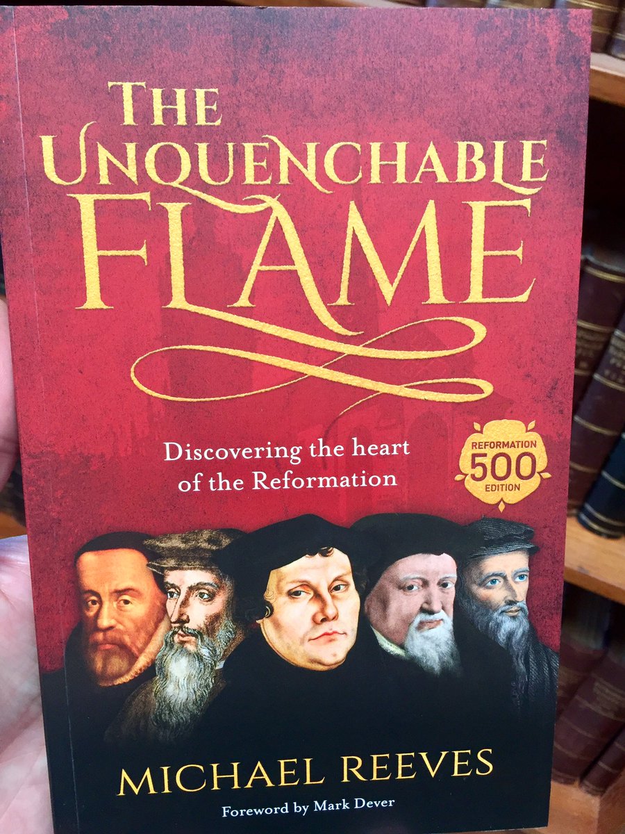 mike_reeves's tweet image. Perfect day for this to arrive - thanks @IVPbookcentre!