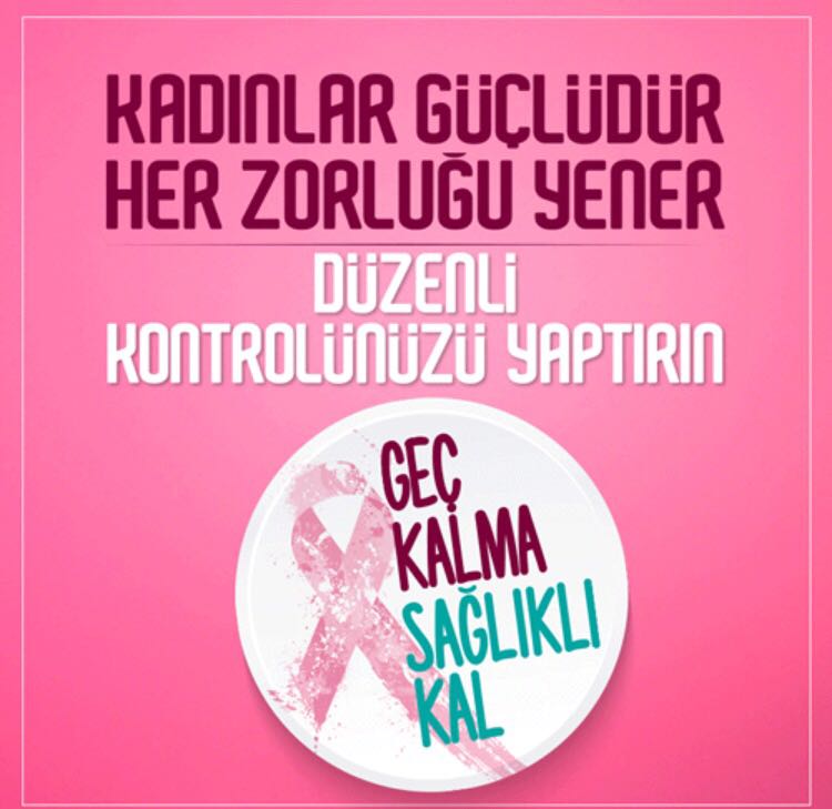 KKHBGS's tweet photo. #GeçKalmaSağlıklıKal https://t.co/bOKJGHGqsN