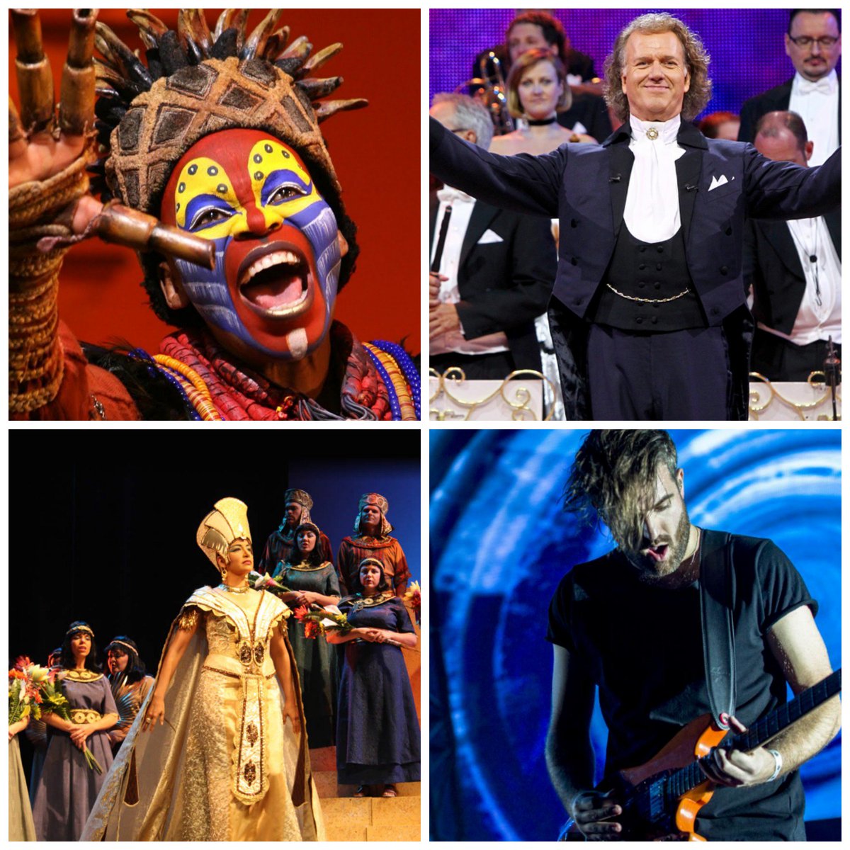 Theater-, concert- of opera liefhebber? Mis geen #voucher en volg de aanbiedingen! facebook.com/50Pluskorting/…