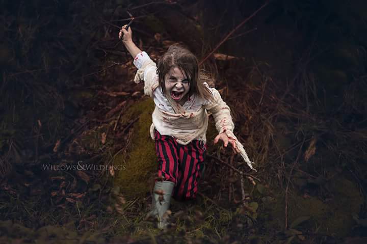 WillowWildlings tweet picture