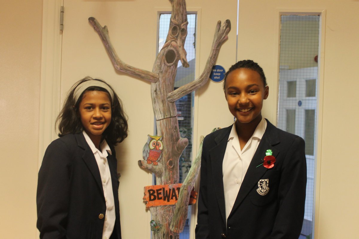 Cranleigh Prep tweet media