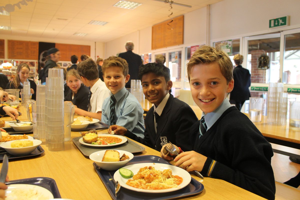 Cranleigh Prep tweet media
