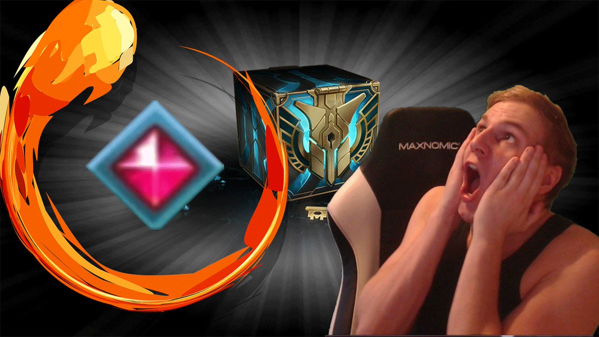 LessQQll's tweet image. Legendary Hextech Opening - Ich öffne, DU bekommst!
youtube.com/watch?v=xORD0R…
