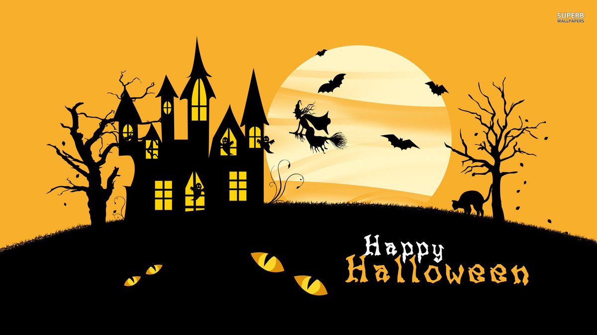 AEG_Intl's tweet image. Happy Halloween to our friends and followers!!! Wishing you a fun-filled day. #Halloween #MotivationMonday