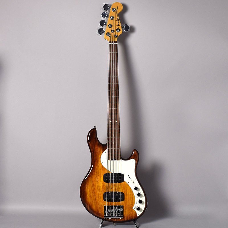 ベース fender ディメンション ベース Fender American Deluxe