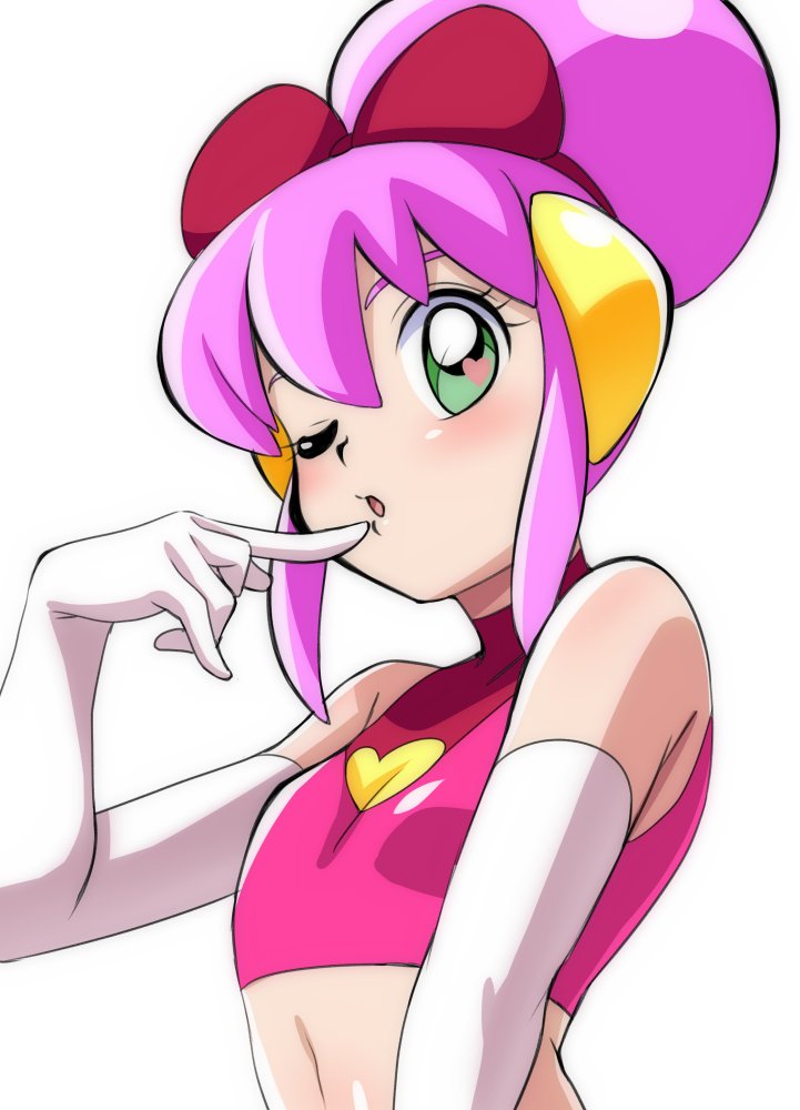 ああ^～ マイサンシャイン描きたくなる発作がぁ～ 