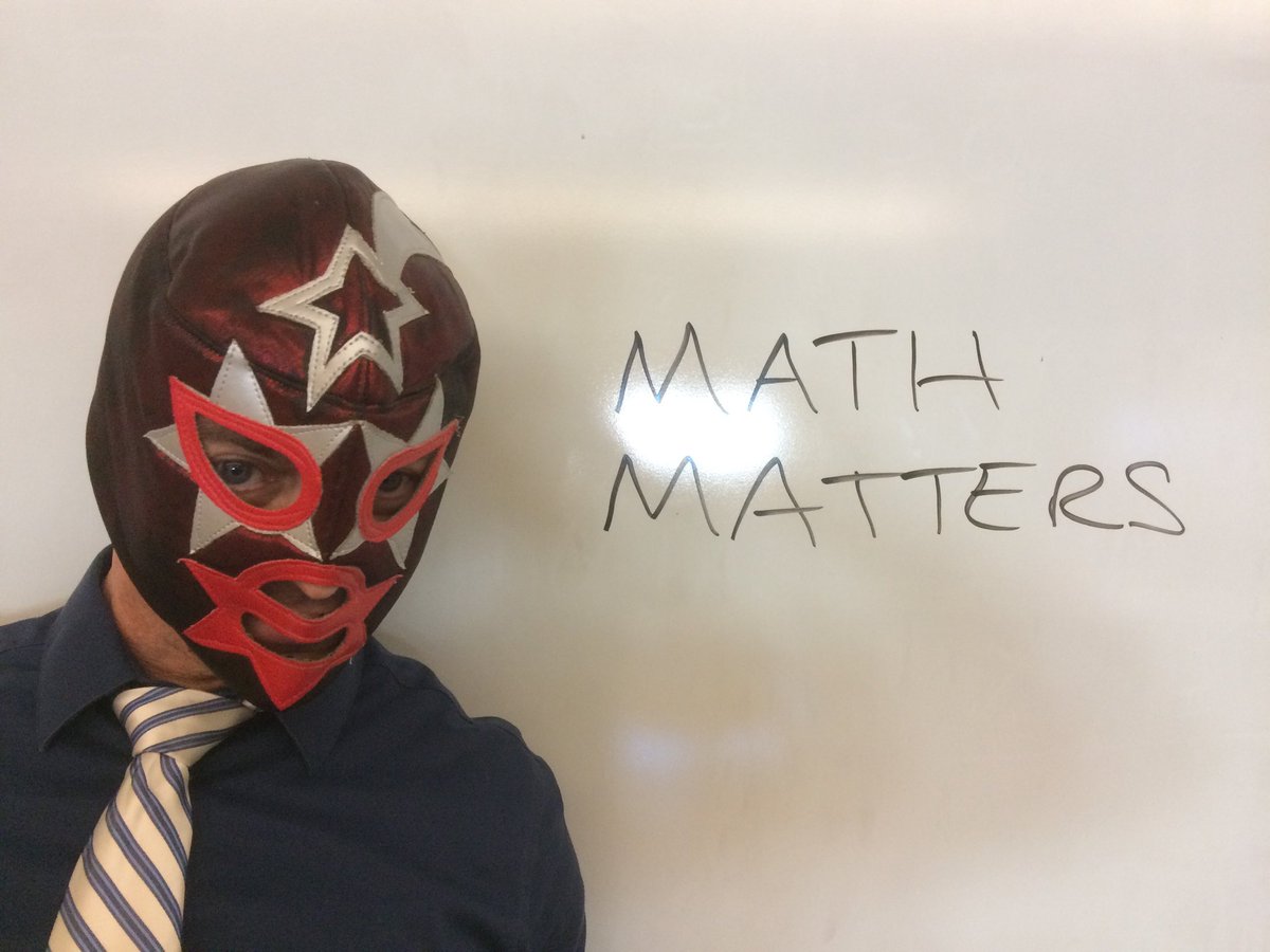 CHS Math Dept tweet media