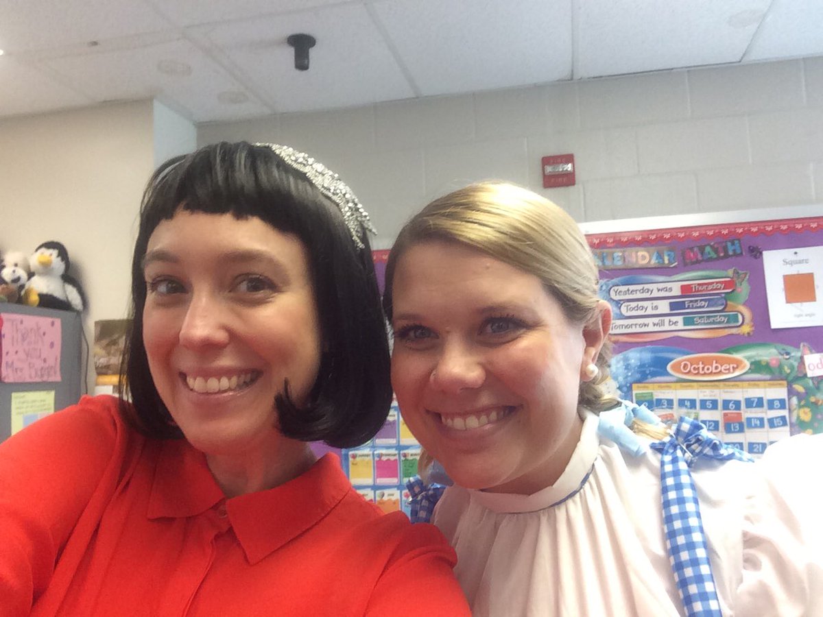 Jennifer Burgin NBCT tweet media