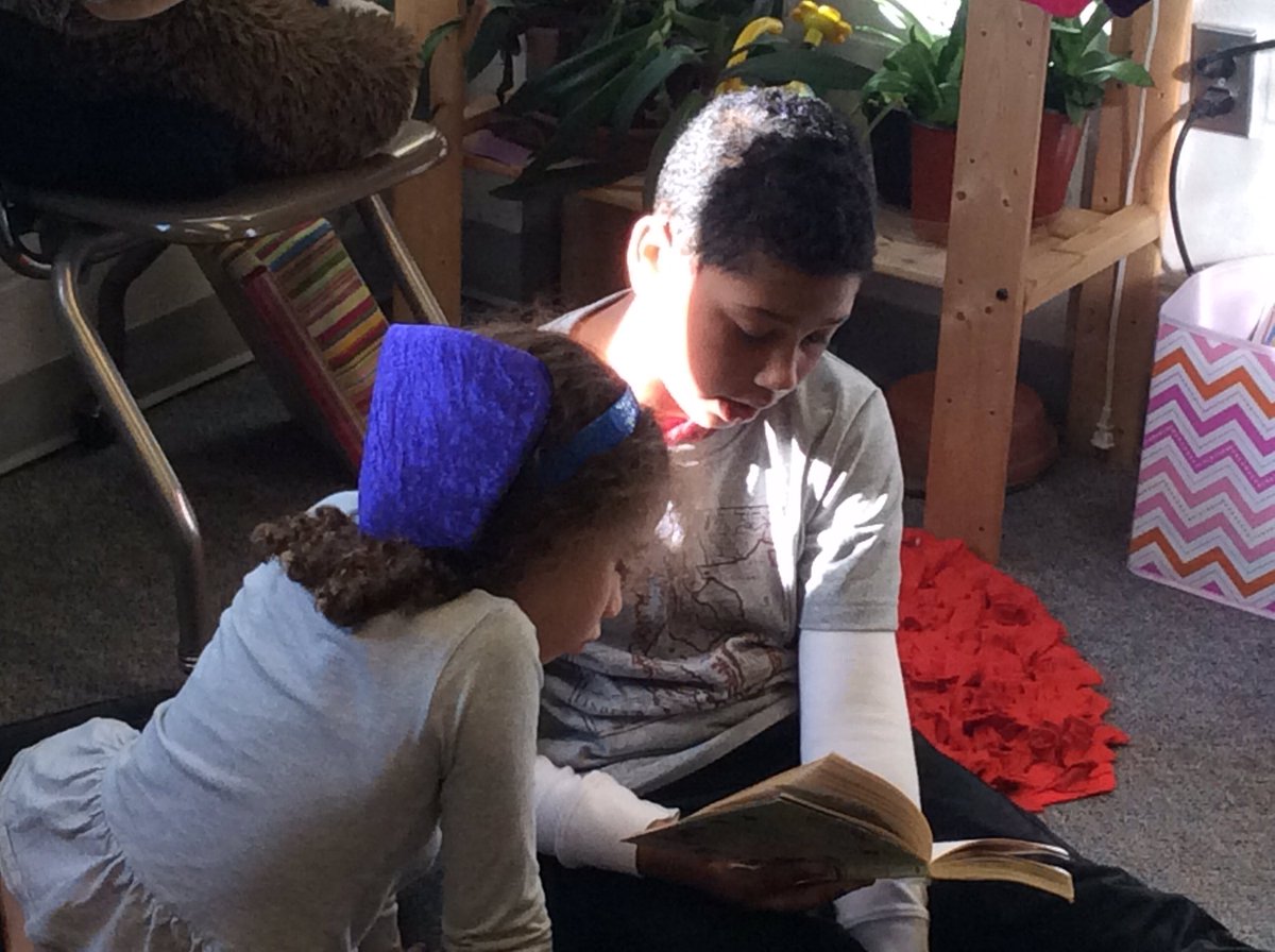 Jennifer Burgin NBCT tweet media