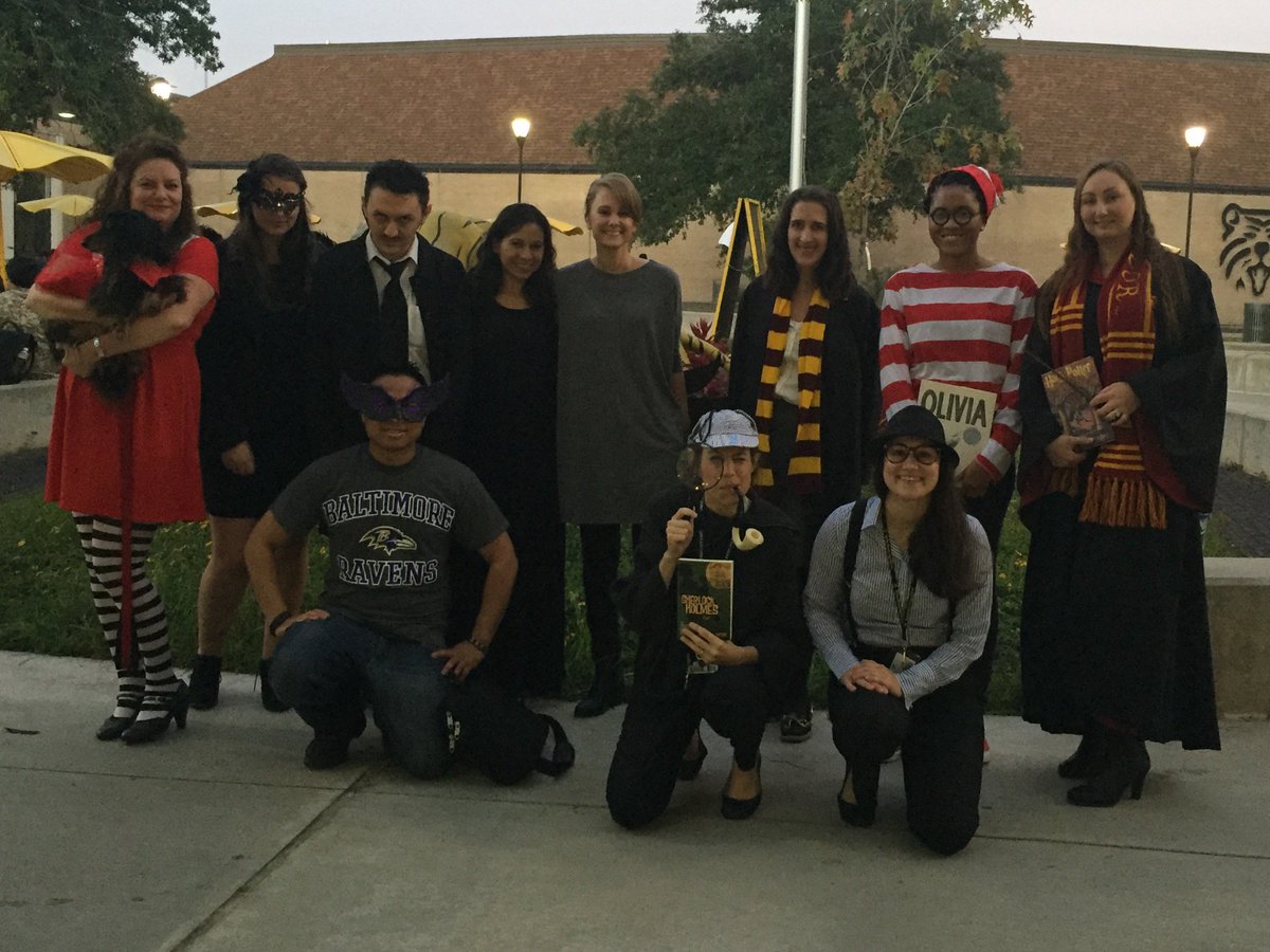 StuCO_SWHS's tweet photo. The SWHS staff is out in full force! StuCo appreciates your spirit and support! #collaborativelearning #SWHSTigers https://t.co/i8owU0W3os