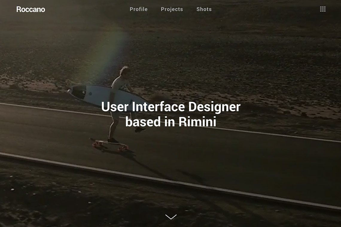 semplicelabs's tweet photo. Need some Monday inspiration? Why not check out the portfolio by Italian designer @rocc_ano, built with Semplice.
https://t.co/abDFGjyAcx https://t.co/Q2P43zSkC0