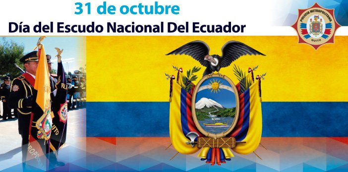 Agentes De Control Quito Sur Twitter Commemoramos El Dia