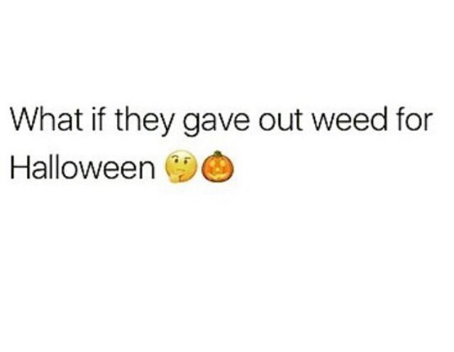 420partypeople's tweet image. #halloween #trickortreat #gotweed #gethigh #high #joints #blunts #marijuana #pot #cannabis #smokepot #420 #stoner