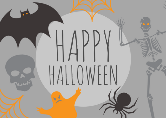 SouthTech's tweet photo. Happy Halloween! 
#Halloween2016 https://t.co/sTRK7QI1oW