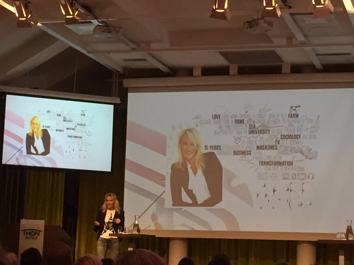 stromkat's tweet photo. Droppet forsiden m "mobil først"-strategi med lang scroll. @werpvintage fra #eiker deler hemmeligheter fra #kk #editor16 https://t.co/SN0k1zMTa1