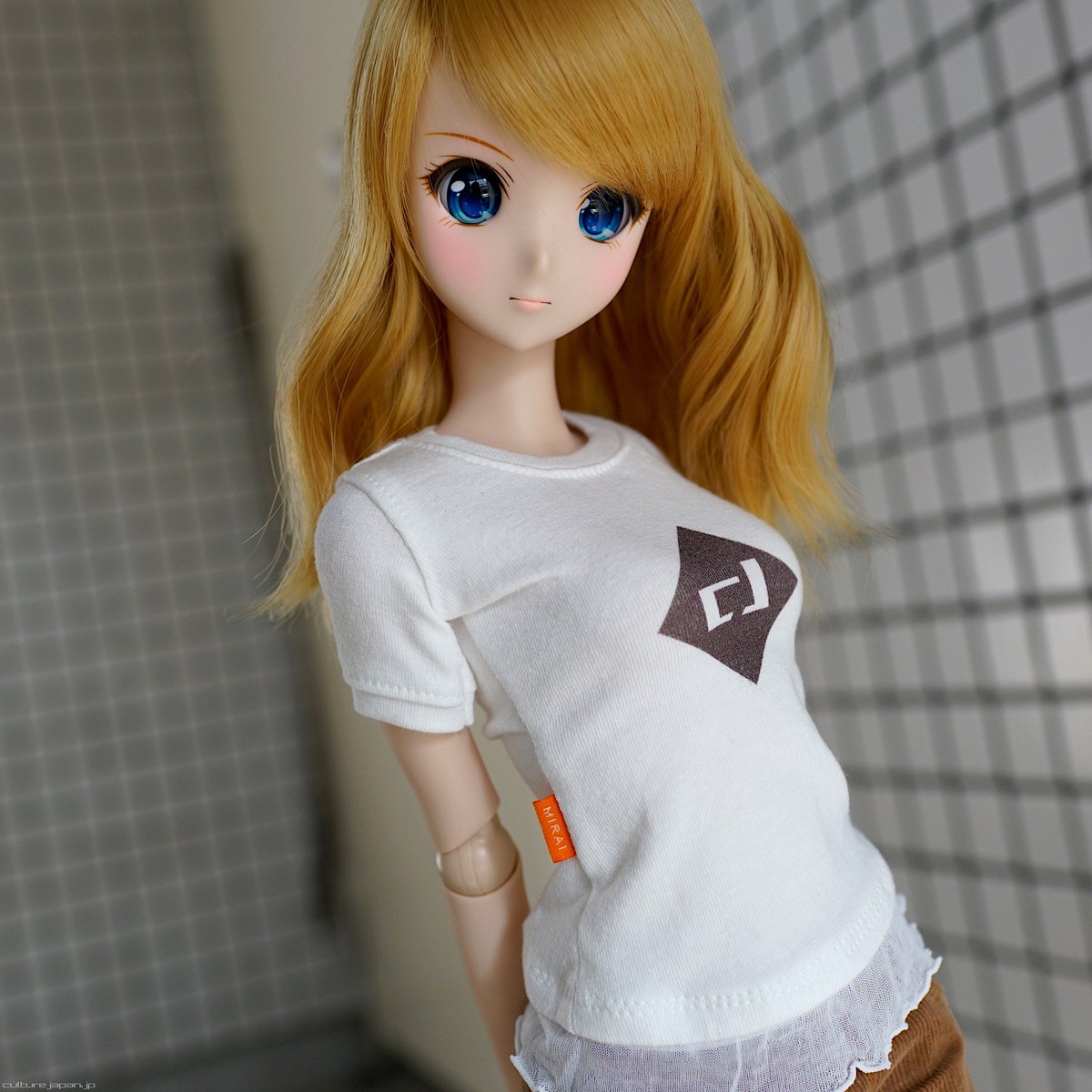 what a doll meaning