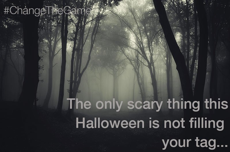 #Halloween