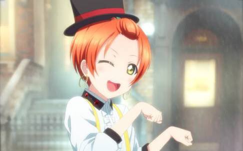 RinchanRippy's tweet photo. 凛ちゃんお誕生日おめでとう！！
μ’sの活動はないけどまたなにかで
会えるだろう！！てかでてきて💨
とにかくおめでとう✨✨
#星空凛生誕祭2016 https://t.co/dzvJ1iEftO