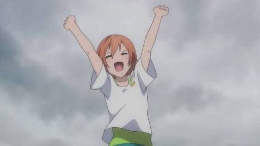 RinchanRippy's tweet photo. 凛ちゃんお誕生日おめでとう！！
μ’sの活動はないけどまたなにかで
会えるだろう！！てかでてきて💨
とにかくおめでとう✨✨
#星空凛生誕祭2016 https://t.co/dzvJ1iEftO