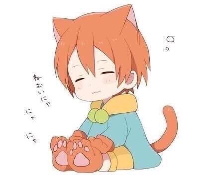 RinchanRippy's tweet photo. 凛ちゃんお誕生日おめでとう！！
μ’sの活動はないけどまたなにかで
会えるだろう！！てかでてきて💨
とにかくおめでとう✨✨
#星空凛生誕祭2016 https://t.co/dzvJ1iEftO