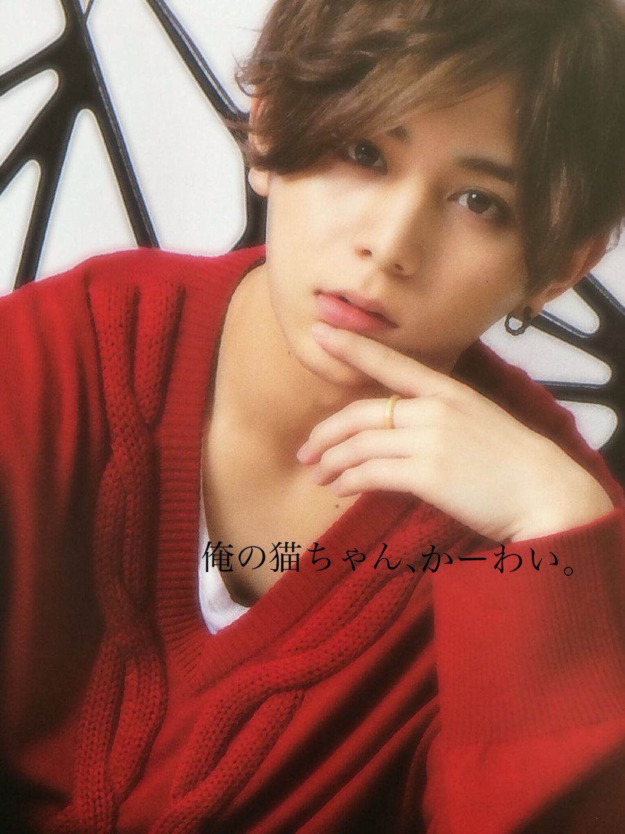 い ち ご Twitterissa ハロウィンに Last 山田涼介 第２ラウンドいきますか Jumpで妄想 裏 こちらのシリーズは いいね にあります