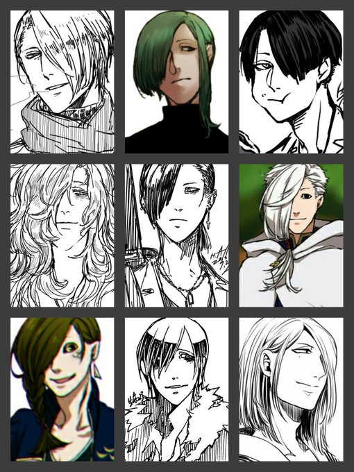 片目のtwitterイラスト検索結果 古い順 片目のtwitterイラスト検索結果 古い順