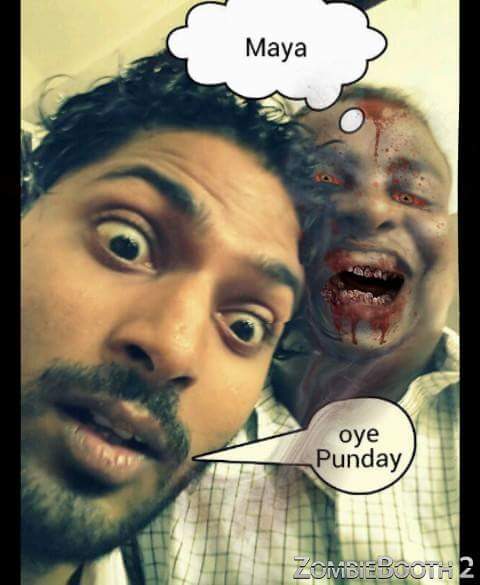 PravSolo's tweet photo. Halloween thriller

@leoneon15 
@prat378 https://t.co/dDyFuLlzYJ