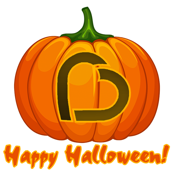 b2webstudios's tweet image. Happy #Halloween from B2 Web Studios!