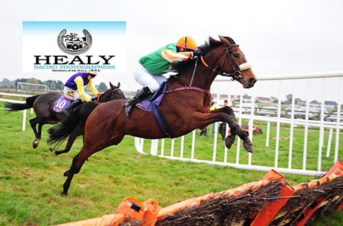 Tellthemnuttin &amp; @ChrisTimmons11 win <a href="/WexfordRacecour/">Wexford Racecourse</a> for <a href="/CoddWilliam/">William F Codd</a>  See healyracing.ie