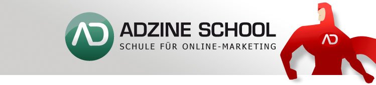 ADZINESCHOOL's tweet image. Verpasst nicht unser Seminar #Adtechnology, Ad-Operations am 01.12.2016 - u.a. mit @AOLGermany @Koepper @Frank_Herold @adzine @keycomm_