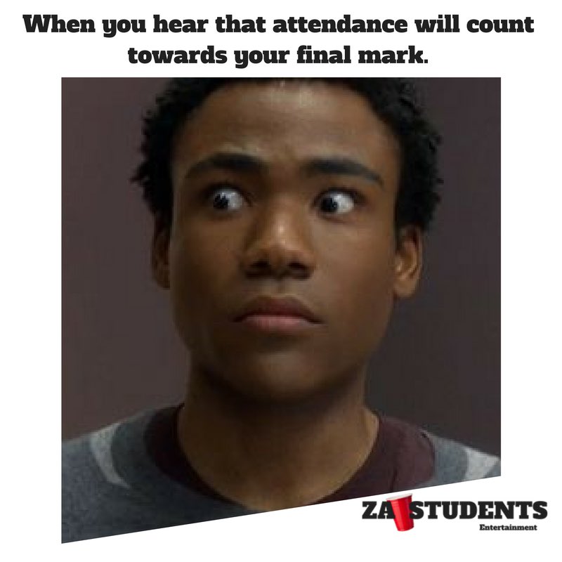 ZA Students tweet media