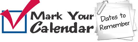 Head over to our FB page and check out all our IMPORTANT NOVEMBER DATES coming up! facebook.com/BurgessBeagles/
