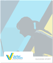 confirmio's tweet image. Learn how @Confirm helps @VerifiedVols prevent #fraud and establish trusted data in this customer success story: bit.ly/2dTvcvT