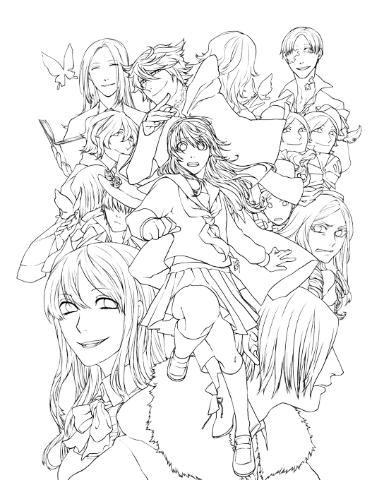 見本のtwitterイラスト検索結果 古い順 見本のtwitterイラスト検索結果 古い順