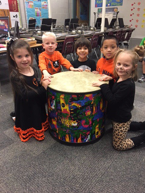 Friendship Elem. tweet media