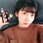 伊藤梨沙子のX(ツイッター)