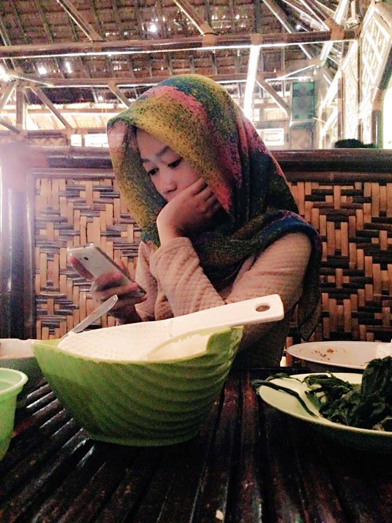 Melina Anggraini tweet media
