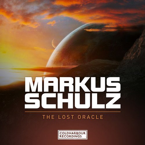 coldharbourrec's tweet image. #TheLostOracle is out today! @MarkusSchulz @TransmissionUM beatport.com/release/the-lo… #trancefamily