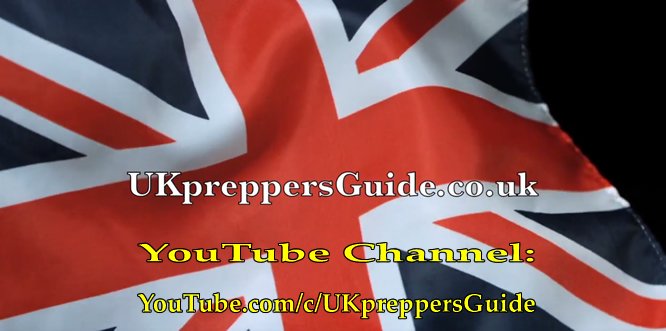 UK Preppers Guide tweet media
